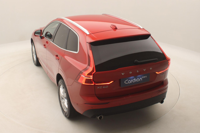 Volvo XC60 D4 AWD MOMENTUM AUT CZ 2.0 d Momentum