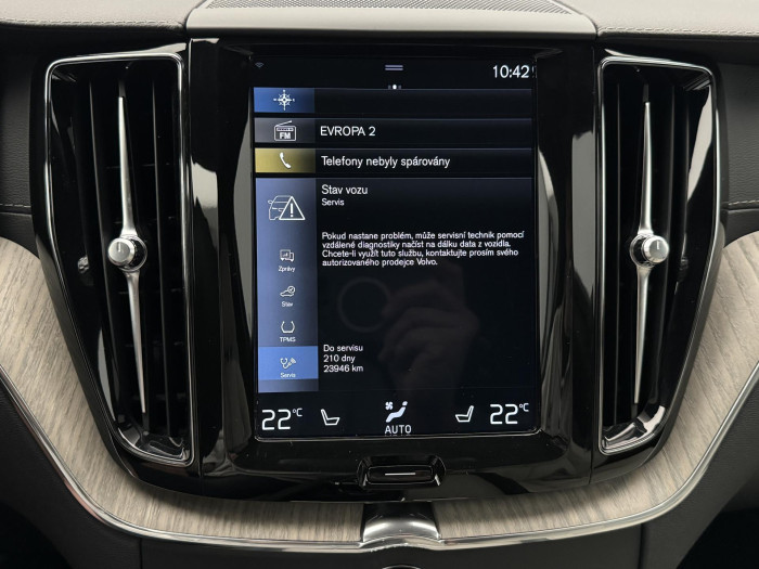 Volvo XC60 D5 AWD INSCRIPTION AUT 2.0 d