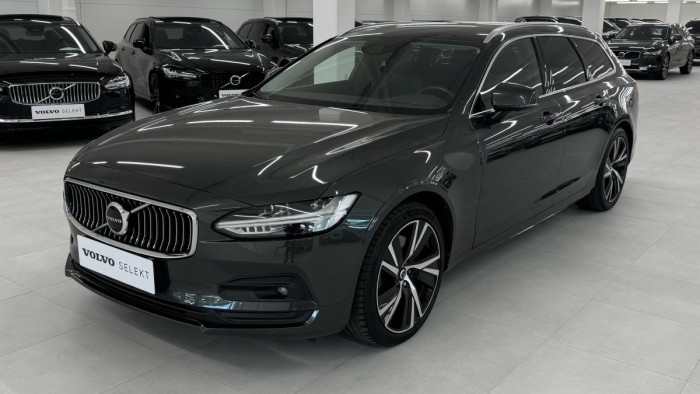 Volvo V90 B4 MOMENTUM REZERVACE 2.0 Momentum