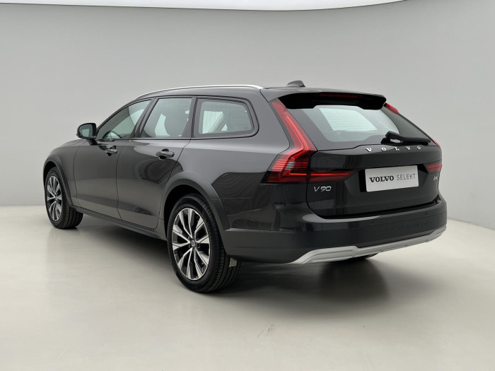 Volvo V90 CC B4 AWD PLUS AUT