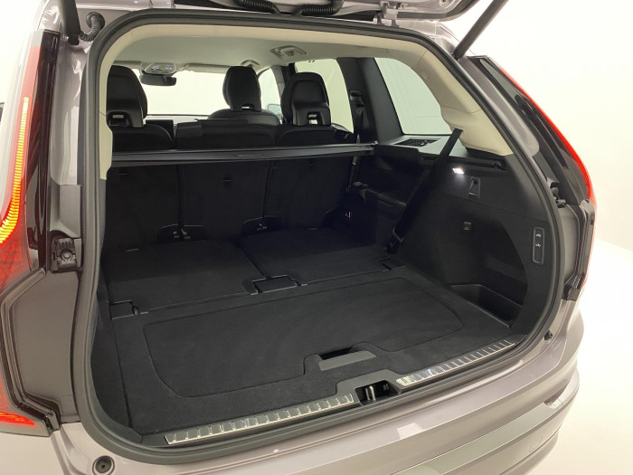 Volvo XC90 B5 AWD AUT BRIGHT PLUS 7míst