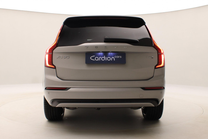 Volvo XC90 T8 AWD RECHARGE DARK ULTRA 7m