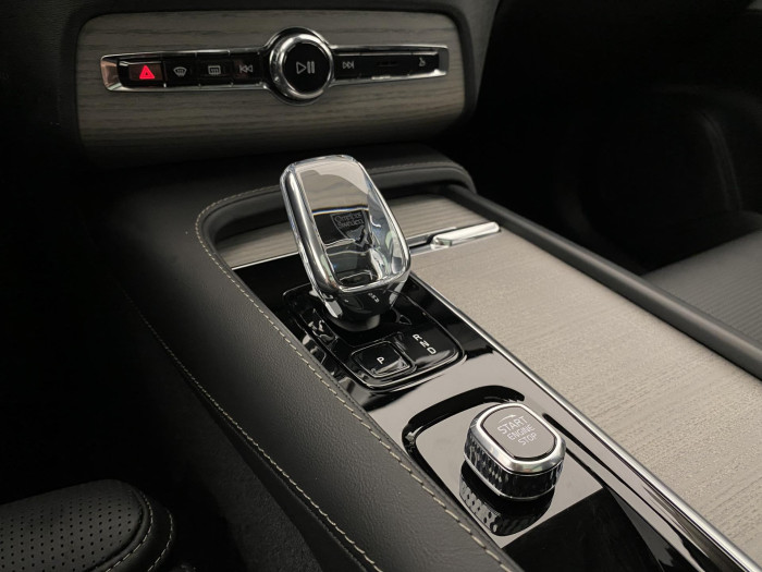 Volvo XC90 B5 AWD BRIGHT ULTRA AUT 7m