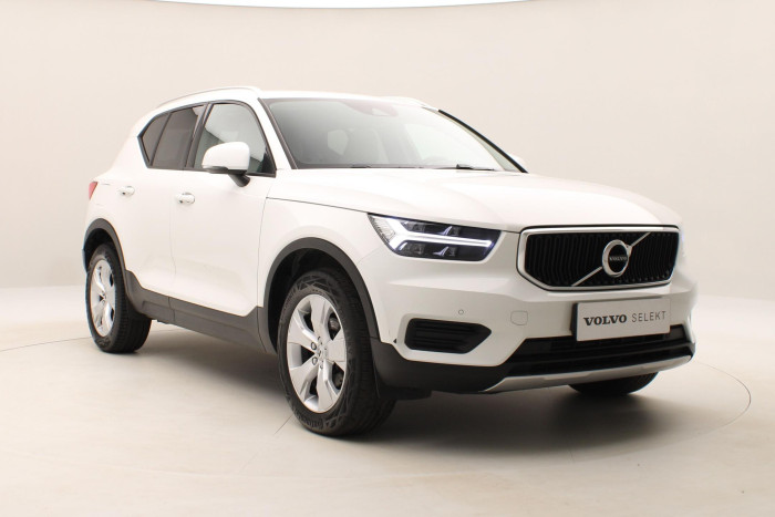 Volvo XC40 T3 MOMENTUM PRO AUT 1.maj 1.5 Momentum