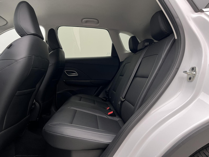 MG ZS 1.5 EXCLUSIVE HYBRID+ AUT CZ 1.5 Exclusive