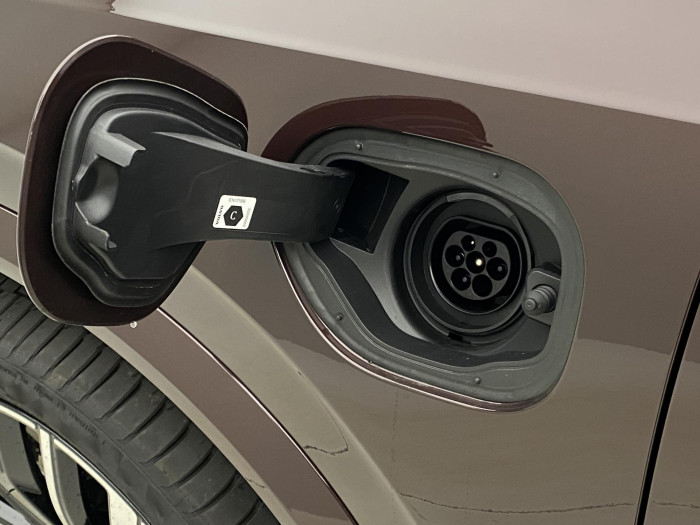 Volvo XC90 T8 AWD RECHARGE BRIGHT PLUS 7m