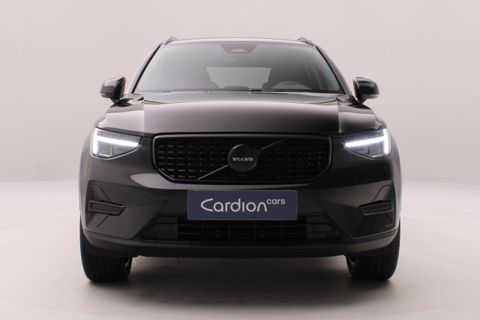 Volvo XC40 B3 AUT PLUS BLACK EDITION