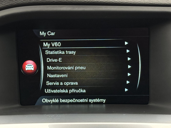 Volvo V60 CC D4 AWD SUMMUM AUT 2.4 d CC CC Summum