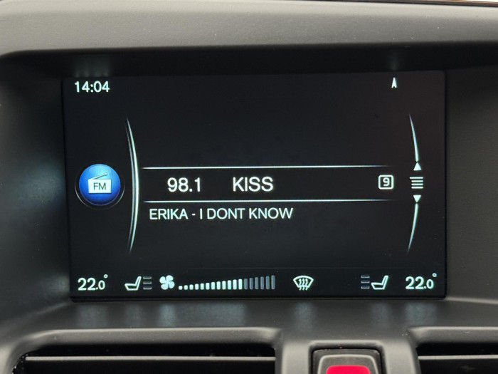 Volvo XC60 D4 AWD MOMENTUM AUT 2.4 d Momentum