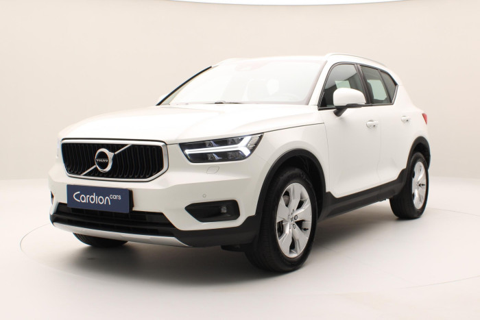 Volvo XC40 B4 AWD MOMENTUM PRO AUT 1.maj 2.0 Momentum