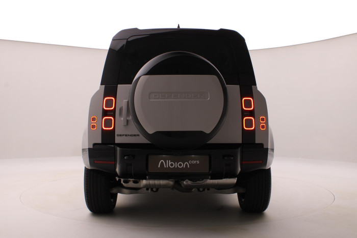 Land Rover Defender 110 D350 X-Dynamic HSE 3.0 d Dynamic