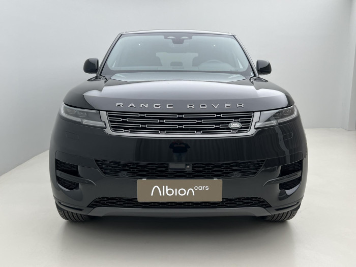 Land Rover Range Rover Sport P460e S AWD Aut