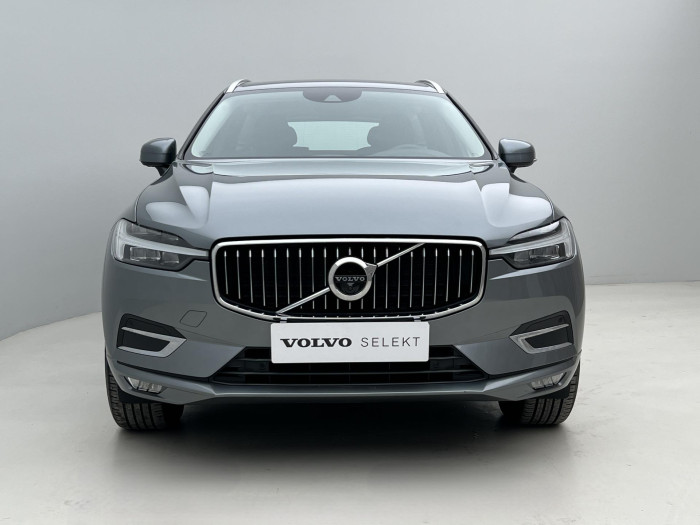 Volvo XC60 B5 AWD INSCRIPTION AUT CZ