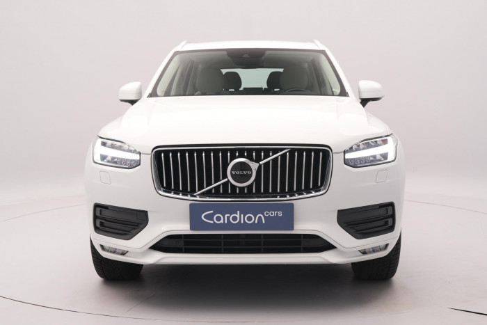 Volvo XC90 B5 AWD MOMENTUM PRO CZ 2.0 Momentum
