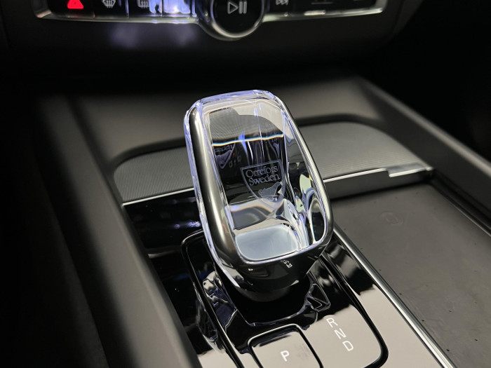 Volvo XC60 B5 AWD ULTRA BLACK EDITION AUT 2.0 Edition