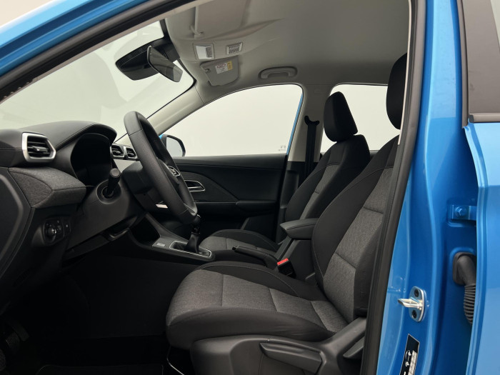 MG ZS 1.5 EXCITE CZ 1.maj.