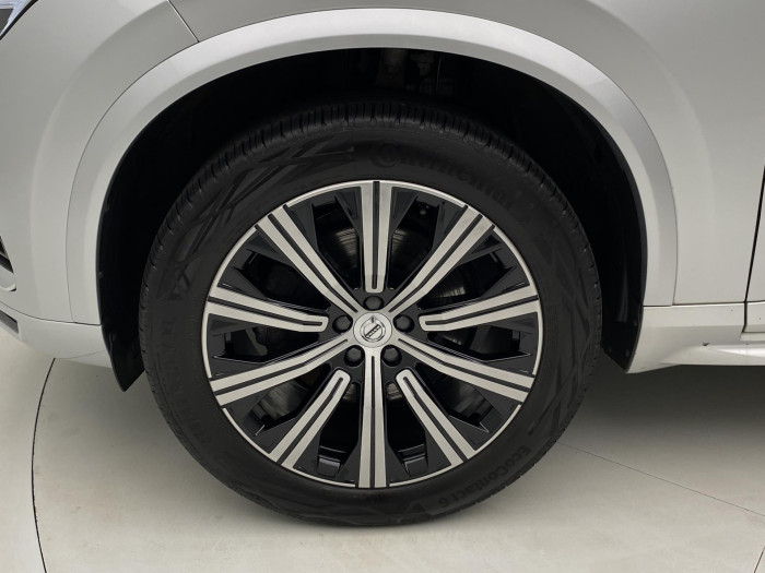 Volvo XC90 B5 AWD INSCRIPTION AUT 7míst