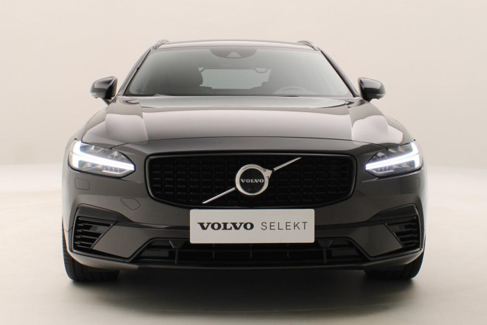 Volvo V90 T8 AWD R-DESIGN RECHARGE 1.maj