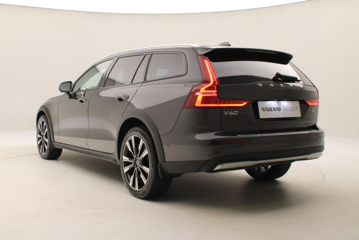 Volvo V60 CC B5 AWD PLUS BRIGHT AUT
