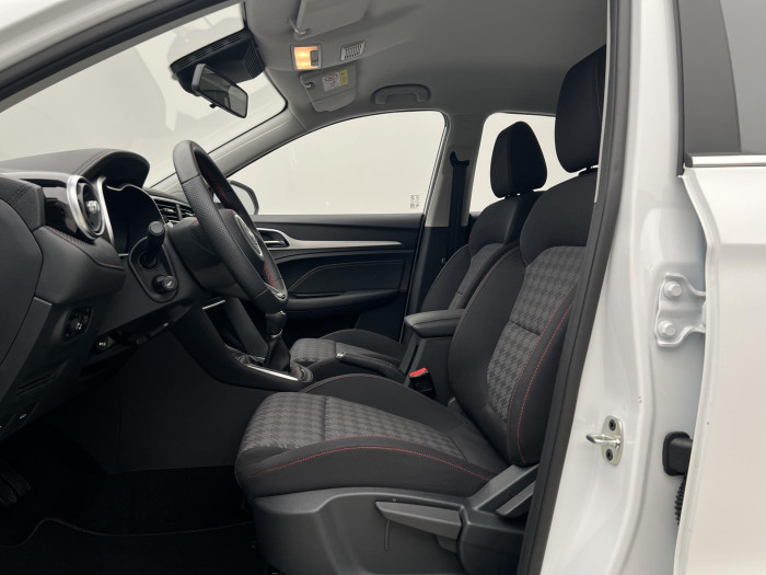 MG ZS 1.5 ESSENTIAL PLUS CZ 1.maj.