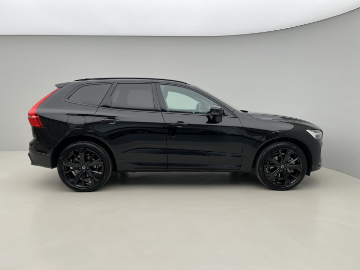 Volvo XC60 B5 AWD BLACK EDITION AUT 1.maj 2.0 Edition