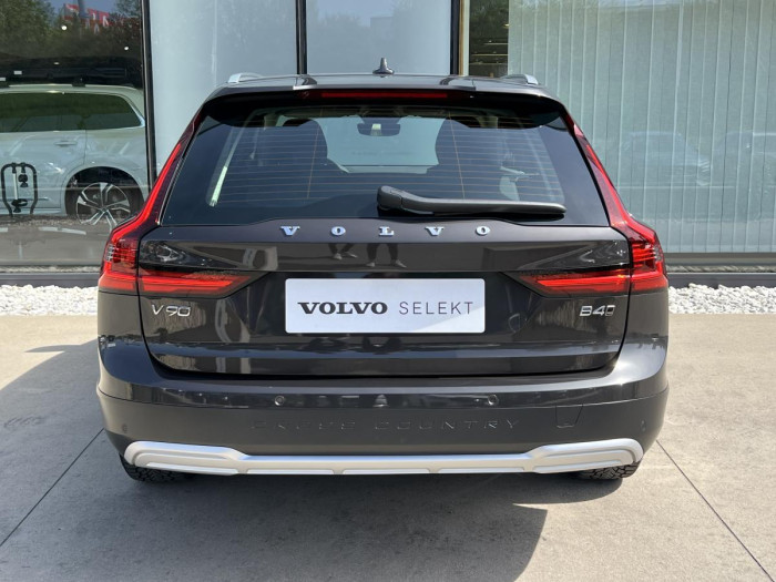Volvo V90 B4 AWD AUT CROSS COUNTRY PLUS 2.0 Plus