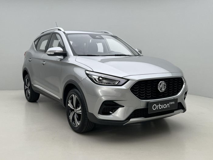 MG ZS 1.5 ESSENTIAL PLUS CZ 1.maj.
