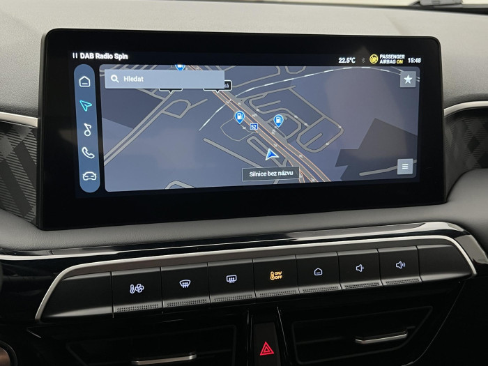 MG MG3 1.5 ICE ELEGANCE 1.maj. CZ 1.5 Elegance