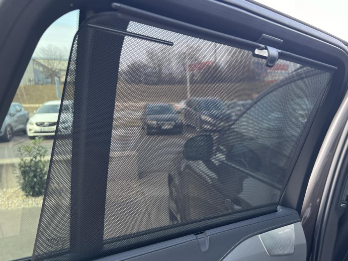 Volvo XC90 B5 AWD ULTIMATE DARK Aut 1.maj