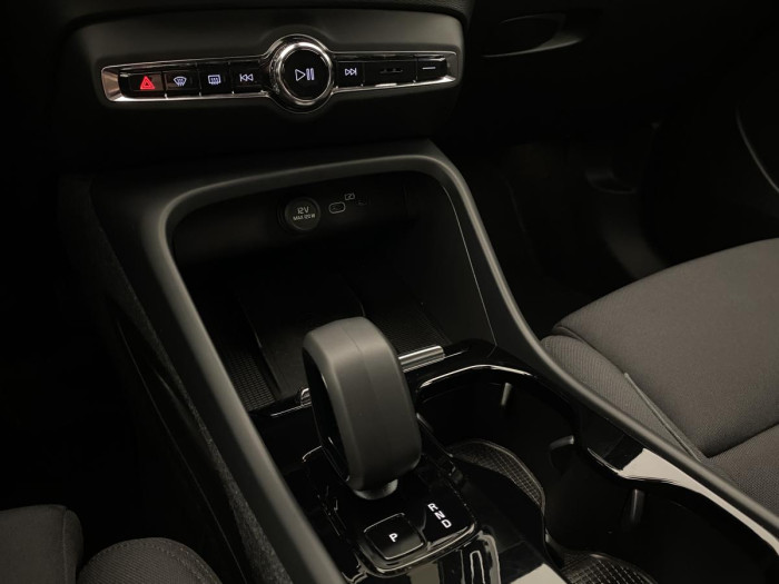 Volvo C40 RECHARGE SINGLE MOTOR AUT CZ