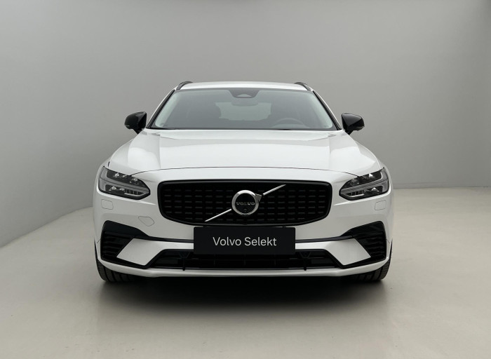 Volvo V90 T6 AWD RECHARGE PLUS DARK AUT