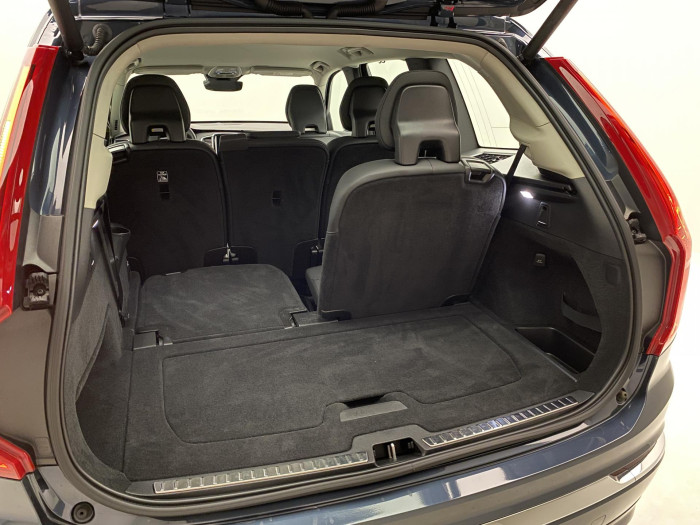 Volvo XC90 B5 AWD PLUS BRIGHT AUT 1.maj