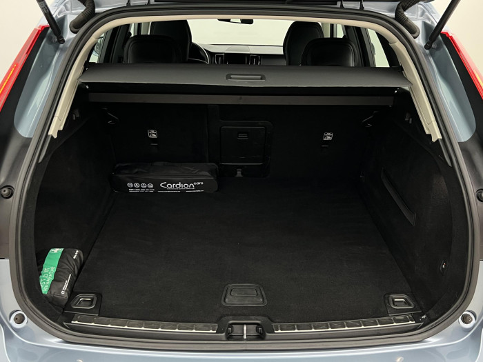 Volvo XC60 D4 MOMENTUM AUT 2.0 d Momentum