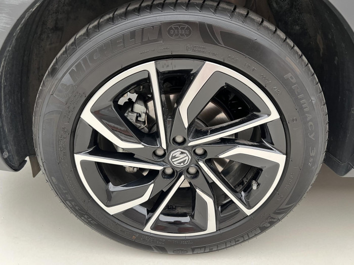 MG ZS 1.0T EXCLUSIVE AUT  REZERVACE 1.0 Exclusive