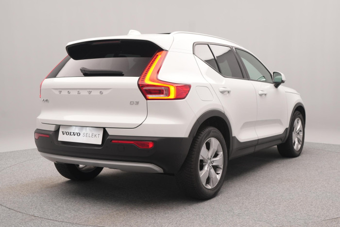 Volvo XC40 D3 MOMENTUM AUT 2.0 d Momentum