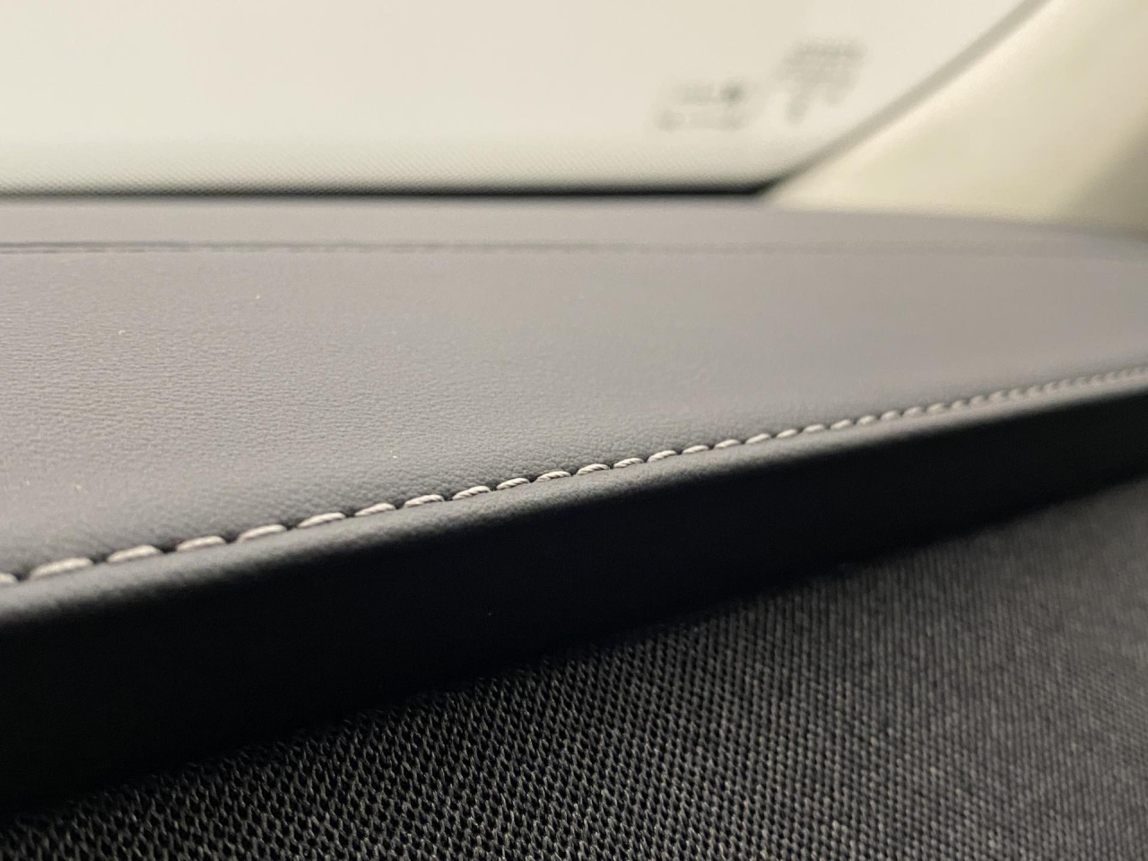 Volvo XC90 T8 AWD RECHARGE DARK ULTRA 7