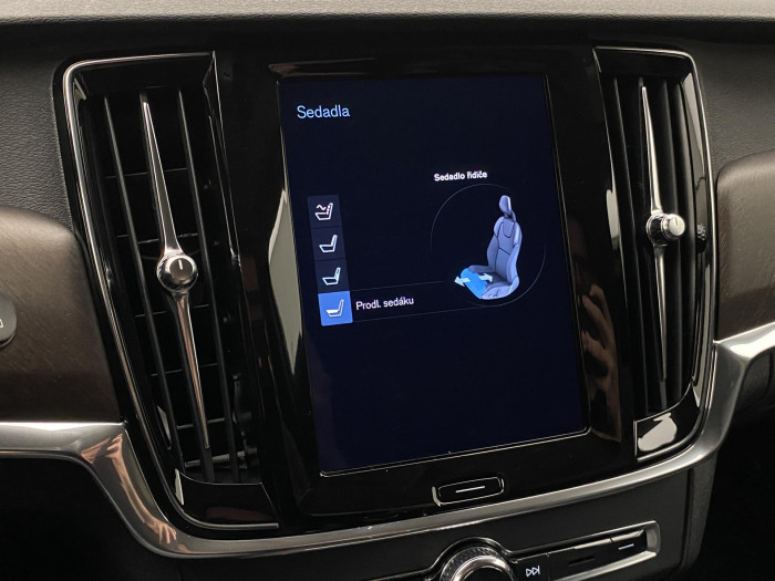 Volvo V90 CC D4 AWD ADVANCED AUT 2.0 d CC CC