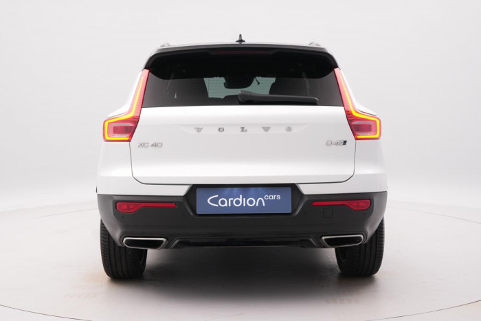 Volvo XC40 D4 AWD R-DESIGN AUT 2.0 d