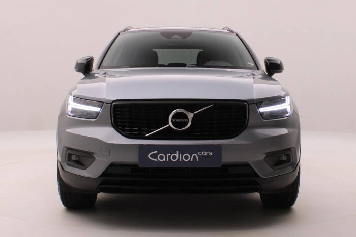 Volvo XC40 D4 AWD R-DESIGN AUT CZ 2.0 d