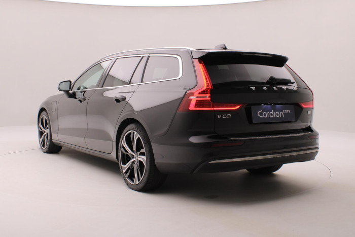 Volvo V60 T6 AWD RECHARGE CORE AUT