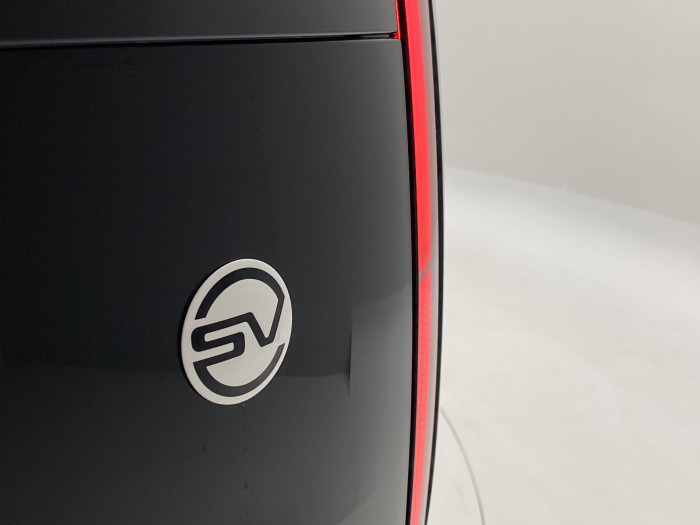 Land Rover Range Rover SV P615 SWB AWD AUT