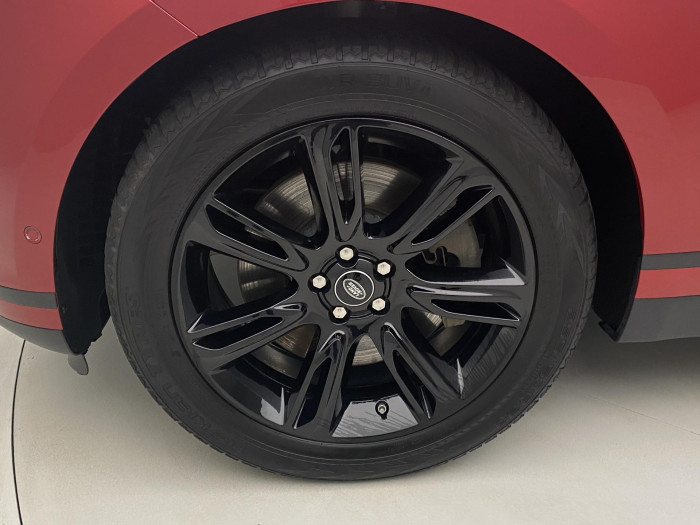 Land Rover Range Rover Velar D300 SE AWD AUT CZ 3.0 d SE