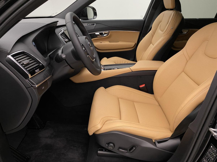 Volvo XC90 B5 AWD AUT BRIGHT PLUS 7míst 2.0 Plus