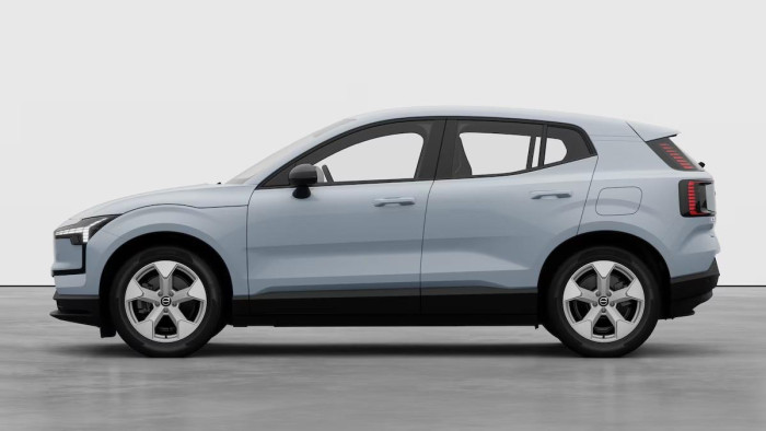 Volvo EX30 PURE ELECTRIC SINGLE ESSENTIAL