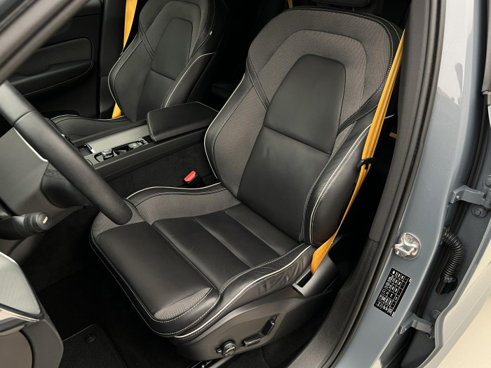 Volvo XC60 T8 AWD POLESTAR ENGINEERED CZ