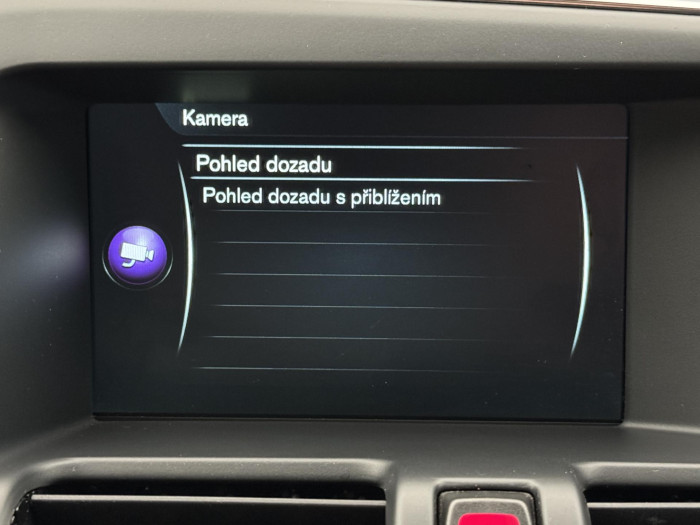 Volvo XC60 D4 AWD MOMENTUM AUT 2.4 d Momentum