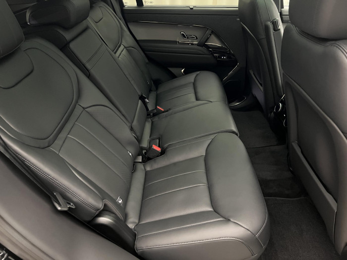 Land Rover Range Rover Sport P460e DYNAMIC HSE AWD Aut 3.0 Dynamic