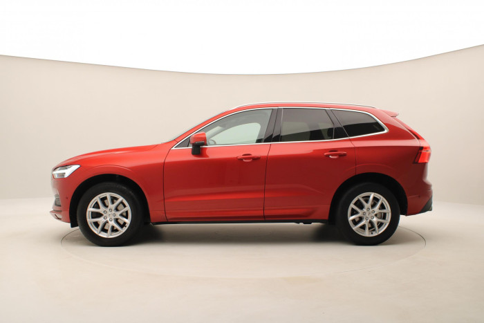 Volvo XC60 D4 AWD MOMENTUM AUT CZ 2.0 d Momentum