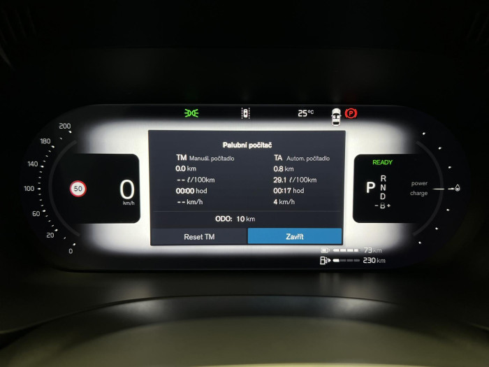 Volvo XC60 T6 AWD AUT RECHARGE DARK PLUS