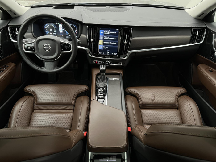 Volvo V90 CC D5 AWD PRO AUT 2.0 d CC CC